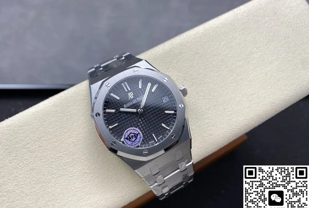 APS Factory Audemars Piguet Royal Oak 15500ST.OO.1220ST.03 1:1 Best Edition Replica Watch